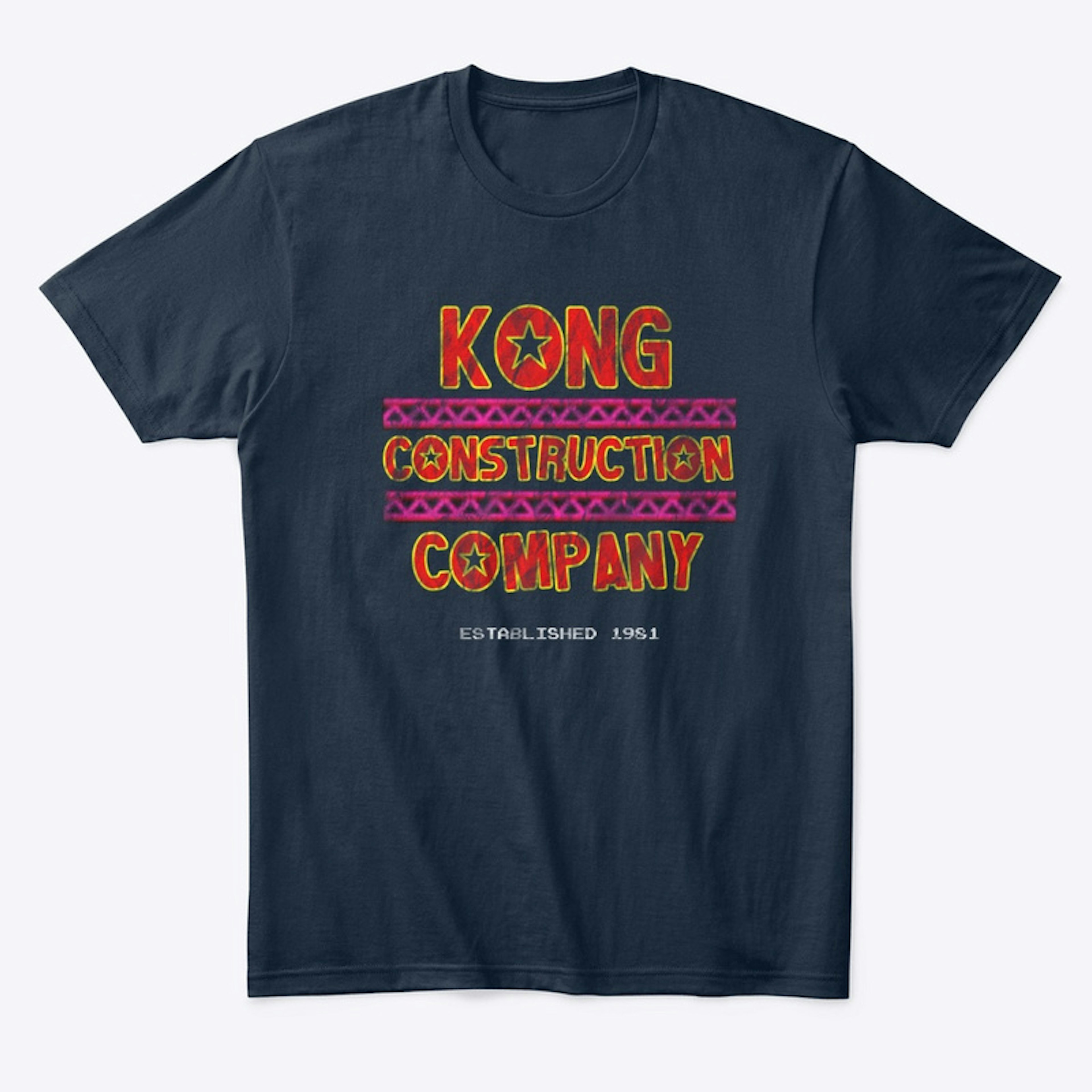 Kong Construction Company